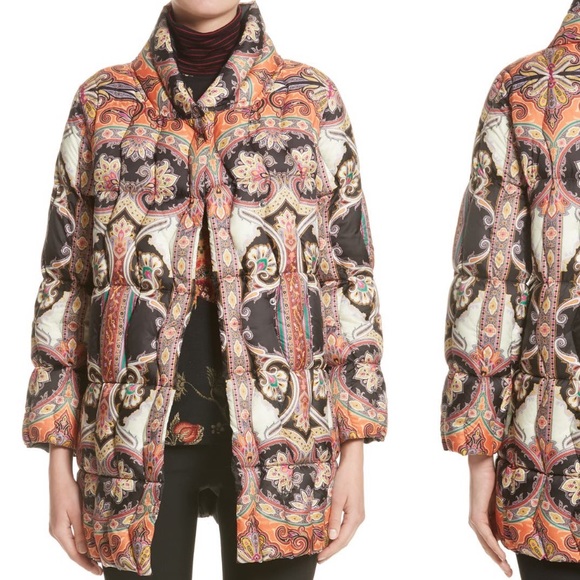 etro puffer